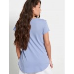 5k Bdtk 1231-902628-00446 T-shirt wm - ortansia